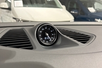 heti ajoon Porsche Macan