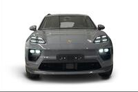 heti ajoon Porsche Macan