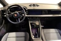 heti ajoon Porsche Macan