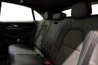 heti ajoon Porsche Macan