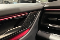 heti ajoon Porsche Macan