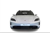 heti ajoon Porsche Taycan