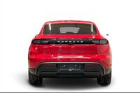 heti ajoon Porsche Macan