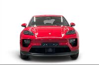 heti ajoon Porsche Macan