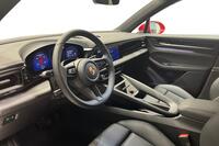 heti ajoon Porsche Macan