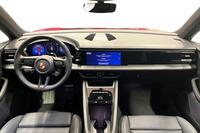 heti ajoon Porsche Macan