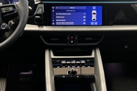 heti ajoon Porsche Macan