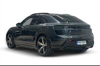 heti ajoon Porsche Macan