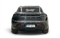 heti ajoon Porsche Macan