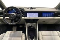 heti ajoon Porsche Macan