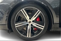 heti ajoon Porsche Macan