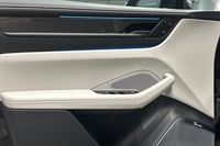 heti ajoon Porsche Macan