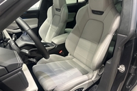 heti ajoon Porsche Macan