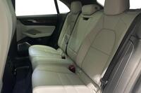 heti ajoon Porsche Macan