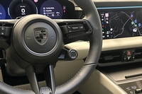 heti ajoon Porsche Macan