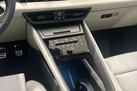 heti ajoon Porsche Macan