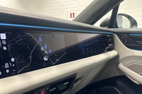 heti ajoon Porsche Macan