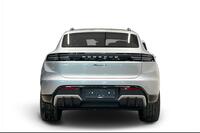 heti ajoon Porsche Macan
