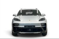 heti ajoon Porsche Macan
