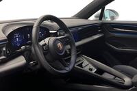 heti ajoon Porsche Macan