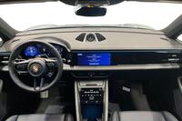 heti ajoon Porsche Macan
