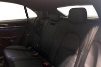 heti ajoon Porsche Macan