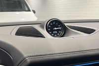 heti ajoon Porsche Macan