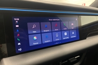 heti ajoon Porsche Macan