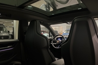 heti ajoon Porsche Macan