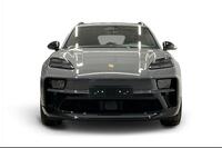 heti ajoon Porsche Macan