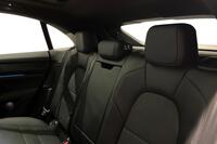 heti ajoon Porsche Macan