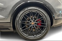 heti ajoon Porsche Macan