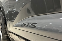 heti ajoon Porsche Macan