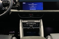 heti ajoon Porsche Macan