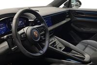 heti ajoon Porsche Macan