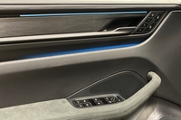 heti ajoon Porsche Macan