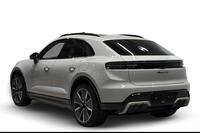 heti ajoon Porsche Macan
