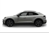 heti ajoon Porsche Macan