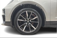 heti ajoon Porsche Macan