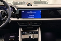 heti ajoon Porsche Macan