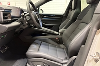 heti ajoon Porsche Macan