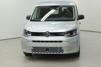 heti ajoon Volkswagen Caddy Maxi