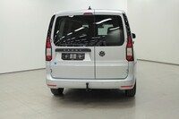 heti ajoon Volkswagen Caddy Maxi