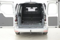 heti ajoon Volkswagen Caddy Maxi