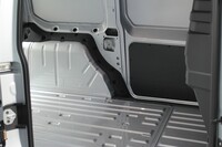 heti ajoon Volkswagen Caddy Maxi