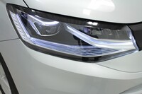 heti ajoon Volkswagen Caddy Maxi