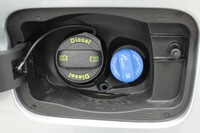 heti ajoon Volkswagen Caddy Maxi