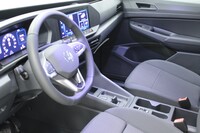 heti ajoon Volkswagen Caddy Maxi