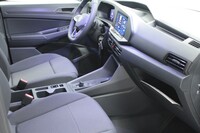 heti ajoon Volkswagen Caddy Maxi