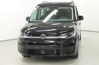 heti ajoon Volkswagen Caddy